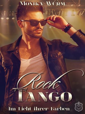 cover image of Rock Tango 2